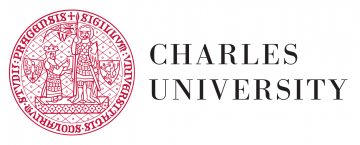 Logo of Charles University