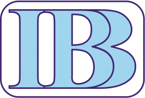 Logo of Institute of Biology Bucharest