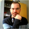 Photo of Ass. Prof Spyridon Papakostas 