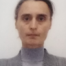 Photo of Dr. Ioana Vicol
