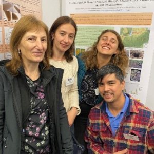 SOB4ES – Europe to Africa, Inter-continental soil biota conferences
