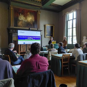 The future of soil: SOB4ES organises mini public for young people in the Netherlands