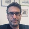 Photo of Ass. Prof. Nikolaos Monokrousos 
