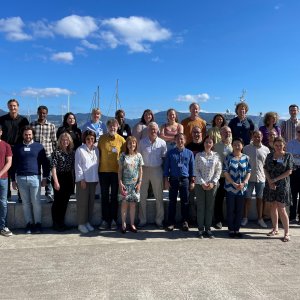 First Annual SOB4ES Meeting: Fruitful Discussions, Insightful Workshops and Meaningful Connections in Vigo, Spain