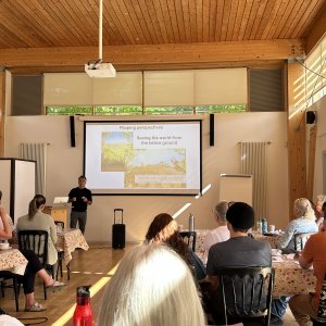 SOB4ES Organises First Mini Public in Dublin