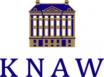 Logo of Netherlands Institute of Ecology of the Royal Dutch Academy of Arts and Sciences