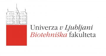 Logo of University of Ljubljana, Biotechnical faculty