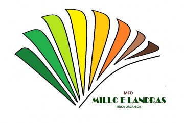 Logo of Mel Finca Organica S. Coop. Galega