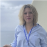 Photo of Dr. Paraskevi Chantzi 
